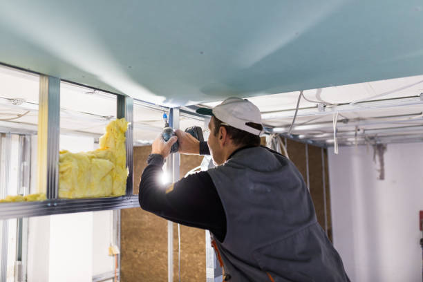 Best Garage Insulation Installation  in Sleepy Hollow, NY