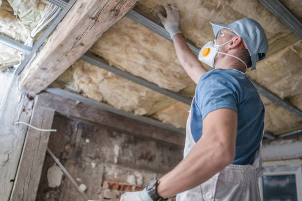 Best Insulation Repair Services  in Sleepy Hollow, NY