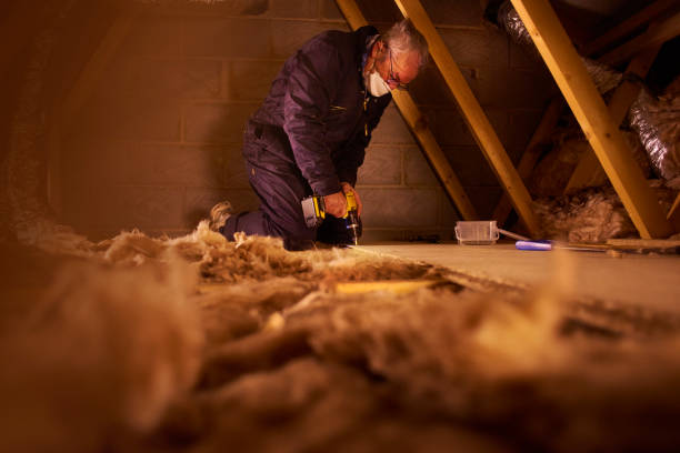 Trusted Sleepy Hollow, NY Insulation Contractor Experts